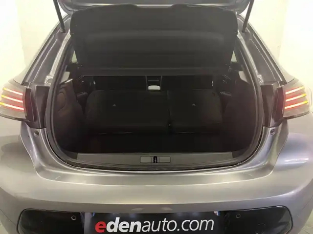 Peugeot 208 hybrid 110 e-dcs6 — photo 49