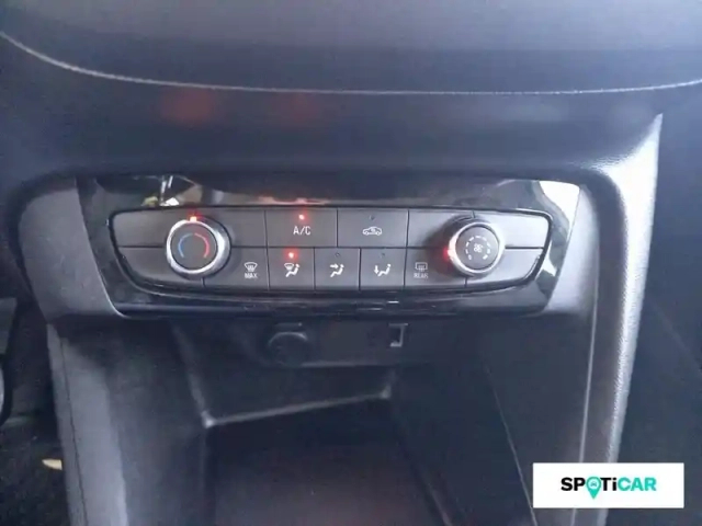 Opel Corsa 1.2 75 ch bvm5 — photo 59