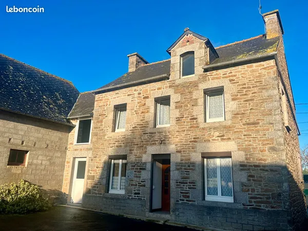 Propriété 7 pièces 90 m²