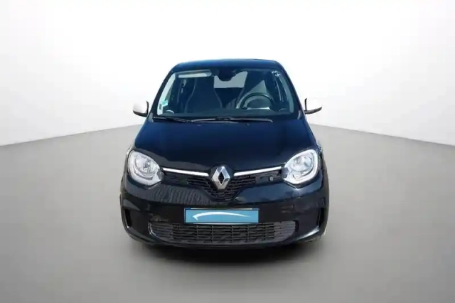 Renault Twingo iii sce 65 - 21 — photo 8