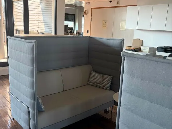 Bureaux 650 m² MONTPELLIER