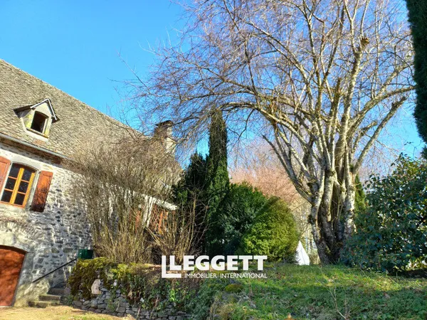 Maison 7 pièce(s), BRAGEAC