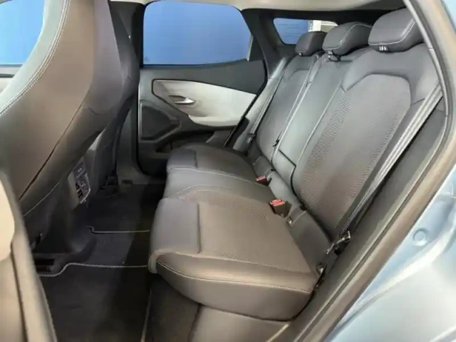 Ford Explorer 286ch extended range 77kwh rwd — photo 15