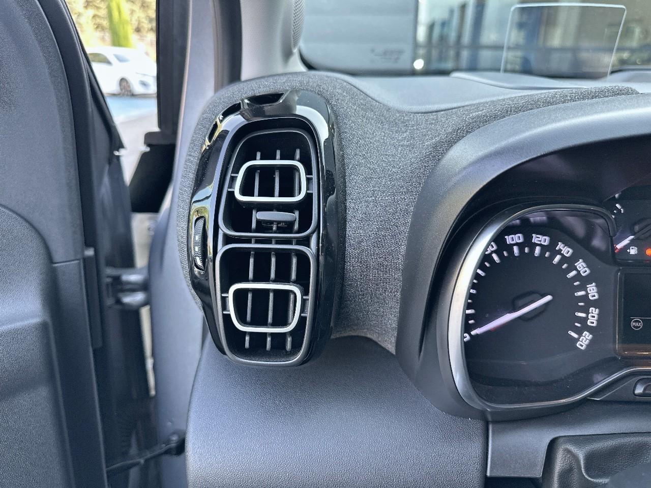 Citroën C3 Aircross 1.2 puretech 130ch s&s max automatique — photo 43
