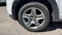 Dacia Sandero 1.0 ECO-G 100ch Stepway — photo 20