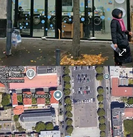 Local commercial