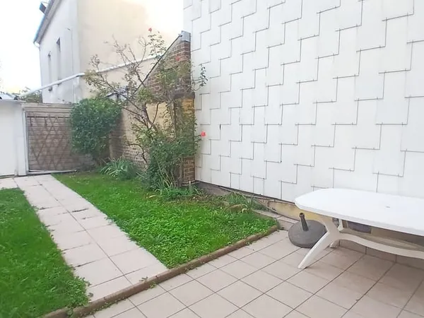 Maison 4 pièces 81 m²
