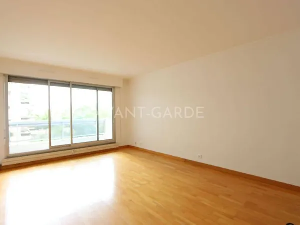 Appartement 3 pièces 71 m²