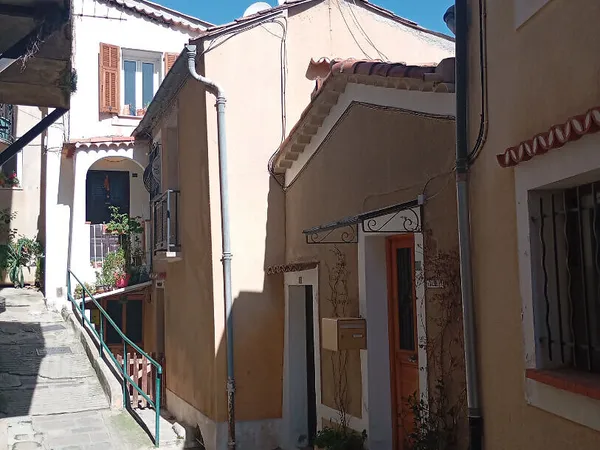 Maison de village 2 pièces 61 m²