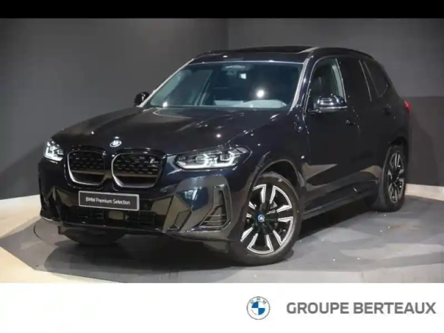 Bmw X3 i m sport 286ch inspiring