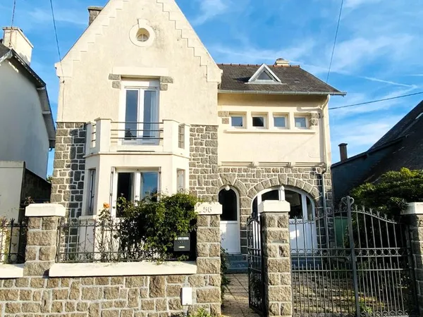 Maison 5 pièces 137 m²