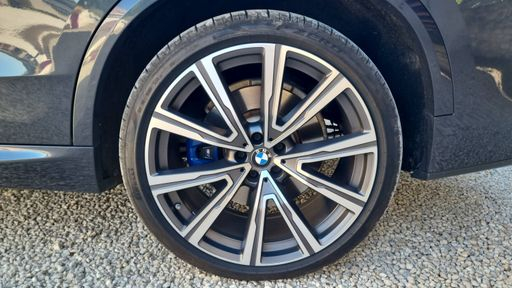 BMW X5 xDrive 45e 394 BVA Plug in Hybrid Steptronic8 - M Sport – 2020 – 139441 km – Hybride rechargeable – Boîte Automatique — photo 30