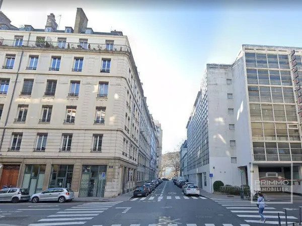 Stationnement Vente Lyon 35000€