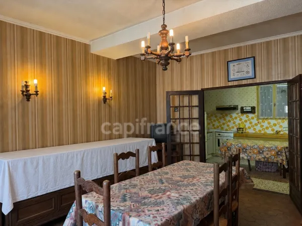 Maison 4 pièces 95 m²