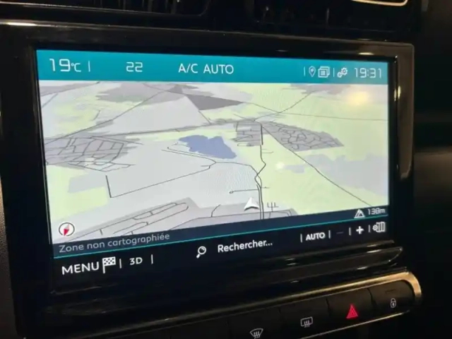 Citroën C3 Aircross puretech 110ch s&amp;s shine — photo 11