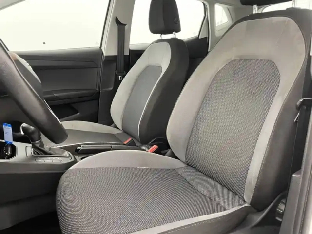 Seat Ibiza 1.0 ecotsi 110 ch s/s dsg7 — photo 76