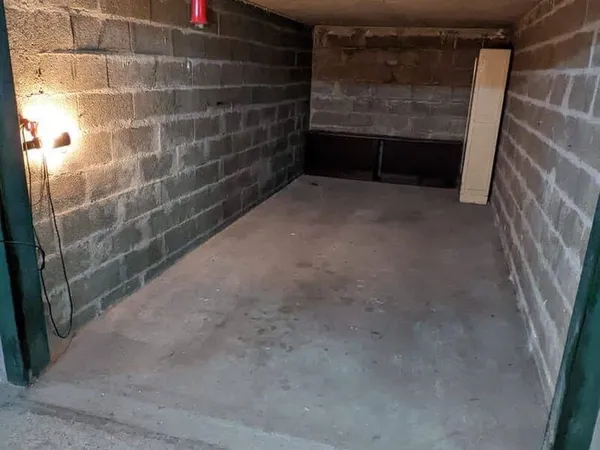 Box de stockage 13 m²