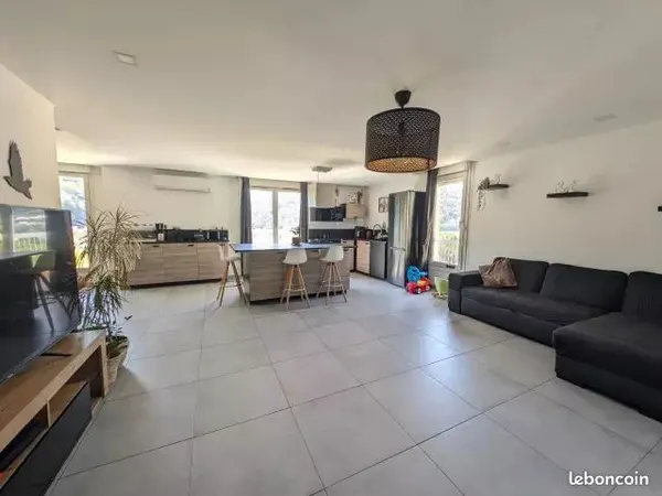 Appartement 5 pièces
