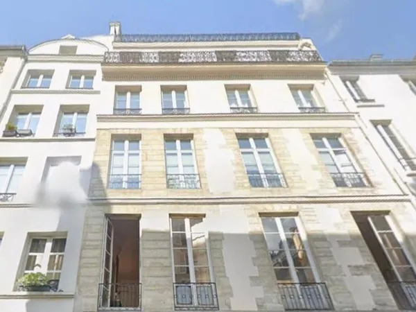 Bureaux 80 m²