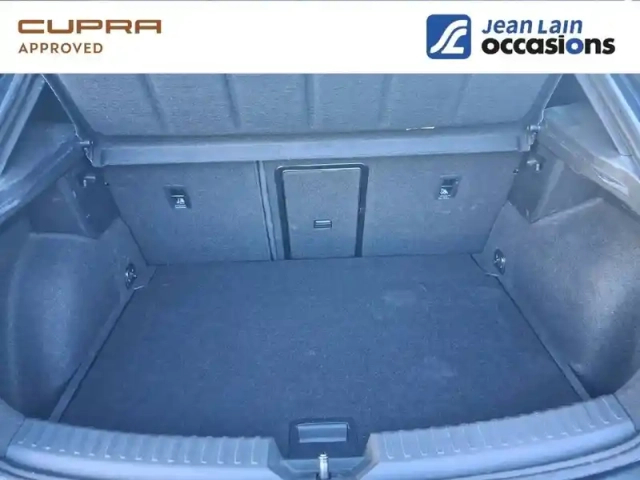 Cupra Leon 1.5 etsi hybrid 150 ch dsg7 — photo 54