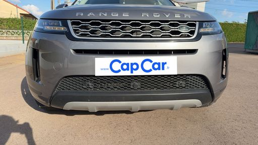 Land Rover Range Rover Evoque 2.0 D 180 AWD BVA - R-Dynamic SE – 2020 – 100395 km – Hybride diesel – Boîte Automatique — photo 41