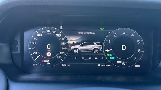 Land Rover Discovery Sport P300e 309 PHEV 4x4 BVA8 - Sport Mark Vi – 2021 – 120194 km – Hybride rechargeable – Boîte Automatique — photo 51