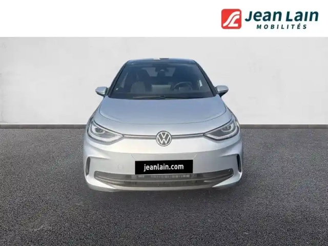 Volkswagen Id.3 204 ch pro — photo 21
