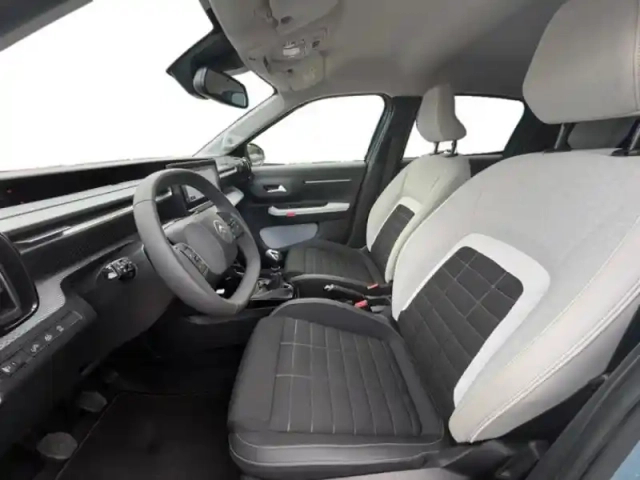 Citroën C3 1.2 puretech 100ch max — photo 25