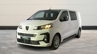 Peugeot Expert M 2.2 Diesel 150ch Cabine Approfondie Fixe automatique