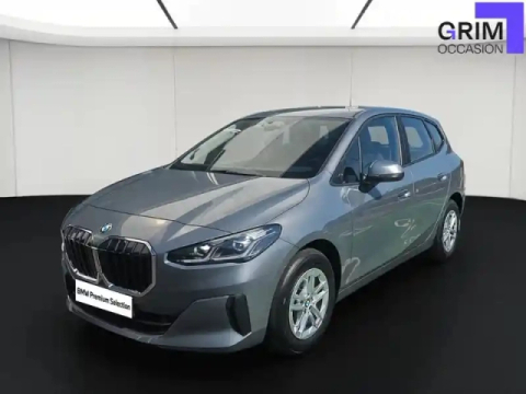 Bmw Serie 2 active tourer 218i 136 ch dkg7