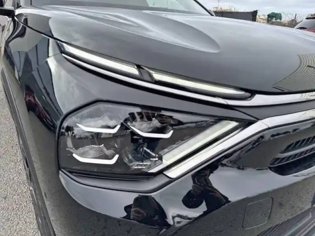 Citroën C4 bluehdi 130 eat8 — photo 15