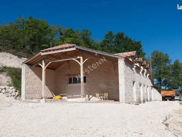 Grange 5 pièces 138 m²