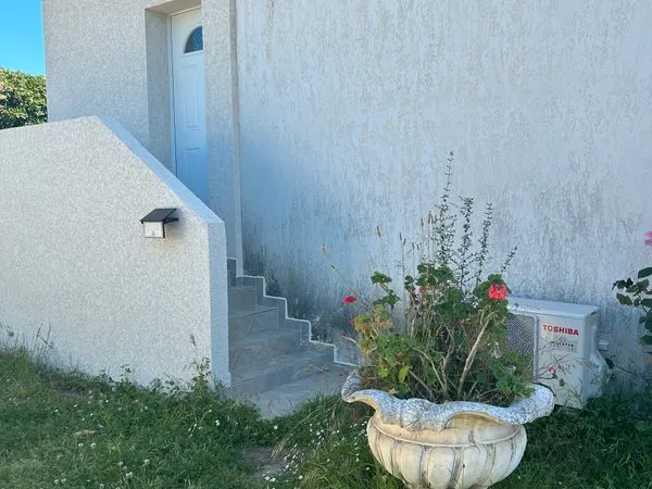 Appartement T2