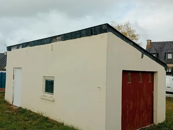 Location garage