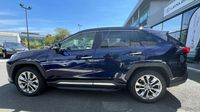 Toyota Rav4 2.5 Hybride 218ch Lounge 2WD MY23 — photo 8