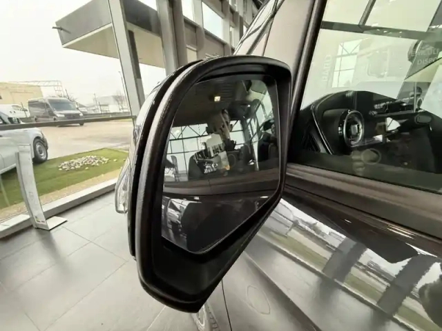 Mercedes Cla marco polo 250d 9g-tronic rwd — photo 49