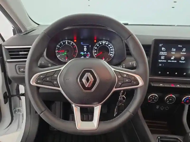 Renault Clio sce 65 - 21n — photo 207