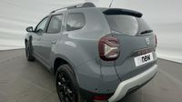 Dacia Duster 1.5 Blue dCi 115ch SL Extreme 4x2 — photo 6