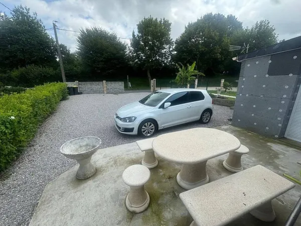 Maison 4 pièces 66 m²