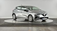 Renault Clio 1.0 TCe 90ch Equilibre — photo 3