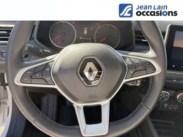 Renault Clio tce 90 - 21 — photo 12