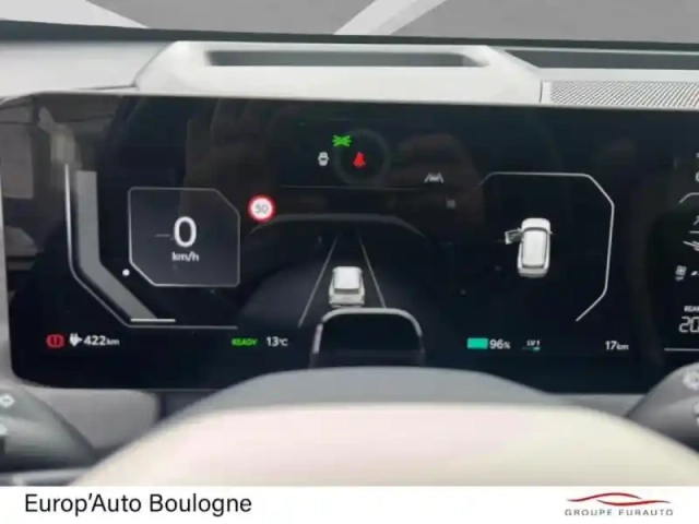 Kia Ev5 218ch 81,4kwh gt-line — photo 10