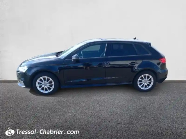 Audi A3 sportback 1.4 tfsi e-tron 204 s tronic 6 design — photo 20