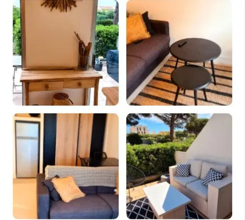 LOCATION T2 POUR 48h a 4MOIS