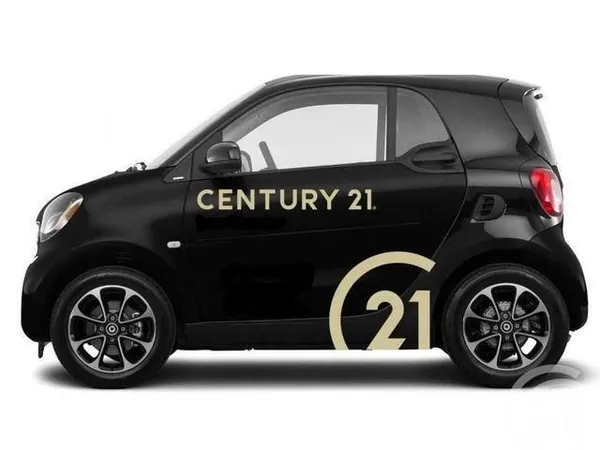 Parking 11 m²