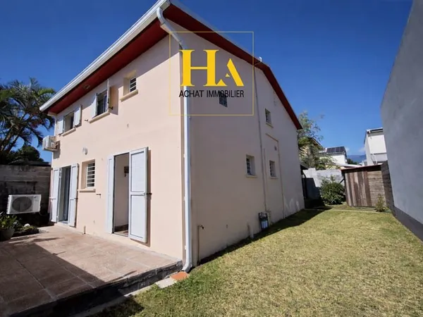 Villa 5 pièces de 150 m2 à Saint-André