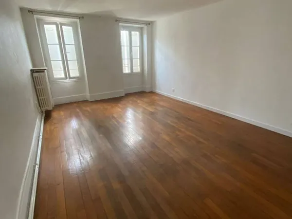 Appartement 4 pièces 85 m²