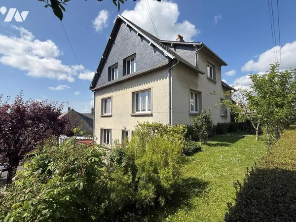 Maison 9 pièces 228 m²