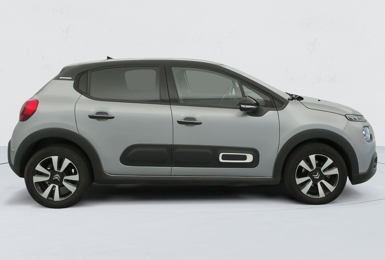 Citroën C3 — photo 6