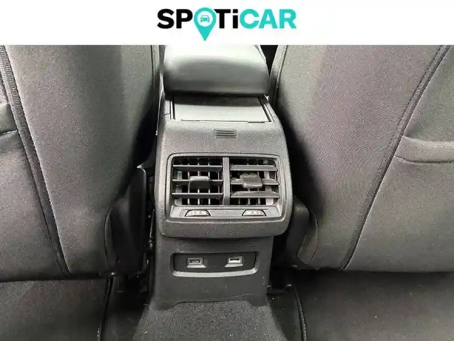 Citroën C4 e- 136 ch automatique — photo 16